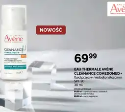 Ziko Dermo Fluid Avenli oferta