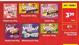 API MARKET Żelki nimm2 Śmiejżelki Miękkusie oferta