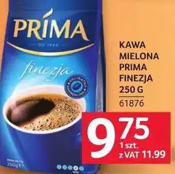 Selgros Kawa mielona Prima oferta