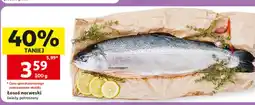 Auchan Łosoś Norweski oferta