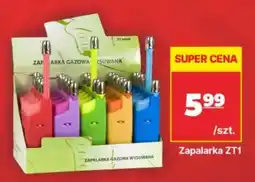 API MARKET Zapalarka oferta