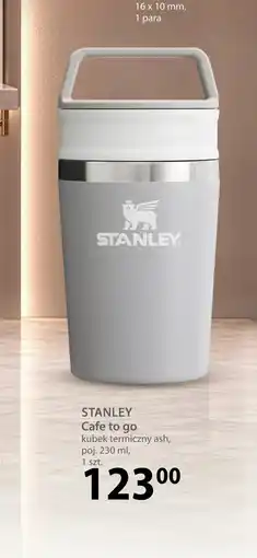 Hebe Kubek termiczny Stanley oferta