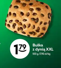 Żabka Bułka oferta