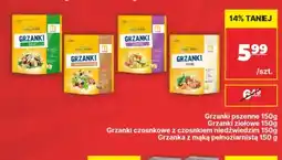 API MARKET Grzanki pszenne oferta