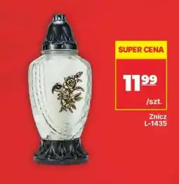 API MARKET Znicz L-1435 oferta
