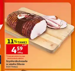 Auchan Szynka oferta