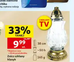 Auchan Znicz oferta