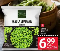 Selgros Fasola Kuchnia Eksperta oferta