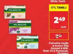 API MARKET Palmolive mydło w kostce Orchidea oferta
