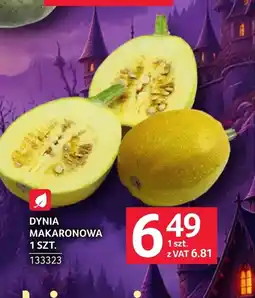 Selgros Dynia oferta