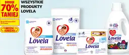 Biedronka Wszystkie produkty Lovela oferta