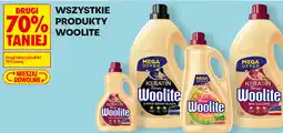 Biedronka Produkty do prania Woolite oferta