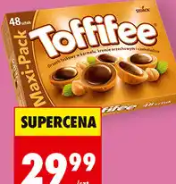 Biedronka Praliny Toffifee oferta