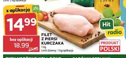 Stokrotka Filet z piersi kurczaka oferta