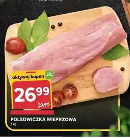 Stokrotka Polędwiczka wieprzowa oferta