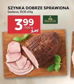 Stokrotka Szynka dobrze sprawiona Gustavus oferta