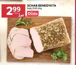 Stokrotka Schab Benedykta Duda oferta