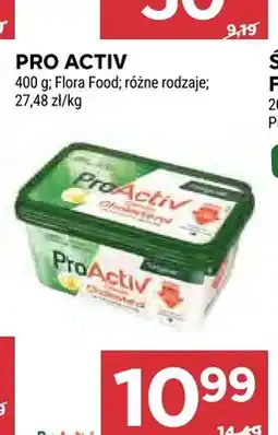 Stokrotka Margaryna ProActiv oferta