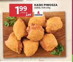 Stokrotka Kąski piwosza Cedrob oferta
