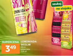 Stokrotka Lemoniada Skolim Cytryna & Mięta oferta