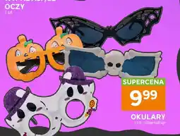 Stokrotka Okulary oferta