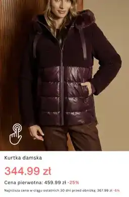 Monnari Kurtka damska oferta