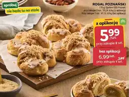 Stokrotka Market Rogal poznanski oferta