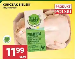 Stokrotka Market Kurczak sielski oferta