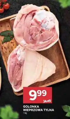 Stokrotka Market Golonka wieprzowa tylna oferta