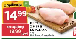 Stokrotka Market Filet z piersi kurczaka oferta