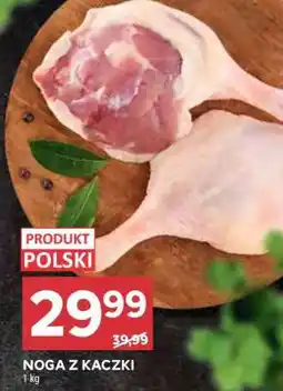 Stokrotka Market Noga z kaczki oferta