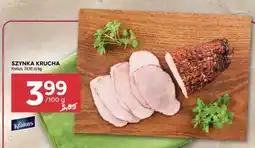 Stokrotka Market Szynka krucha oferta