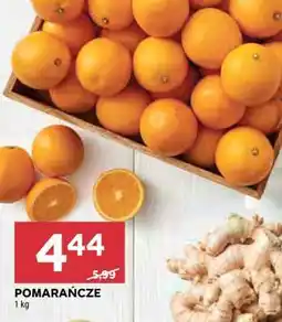 Stokrotka Market Pomarańcze oferta