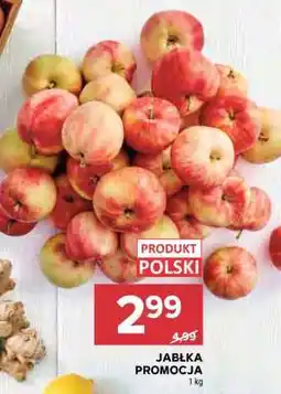 Stokrotka Market Jabłka oferta