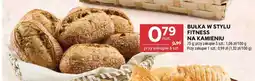 Stokrotka Market Bułka w stylu fitness na kamieniu oferta