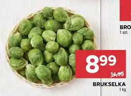 Stokrotka Market Brukselka oferta