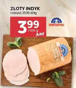 Stokrotka Market Złoty indyk oferta