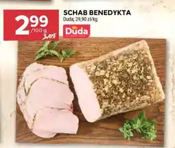 Stokrotka Market Schab Benedykta oferta