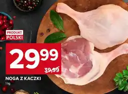 Stokrotka Market Noga z kaczki oferta