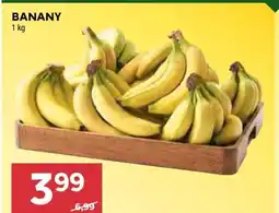Stokrotka Market Banany oferta