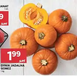 Stokrotka Market DYNIA JADALNA GOMEZ oferta