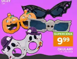 Stokrotka Market Okulary oferta