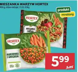 Stokrotka Market Mieszanka warzyw Hortex oferta