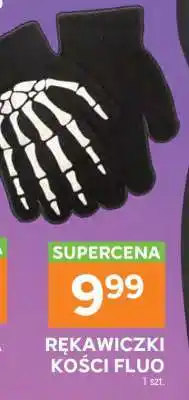 Stokrotka Market Rękawiczki Kości Fluo oferta