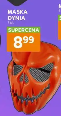 Stokrotka Market Maska Dynia oferta