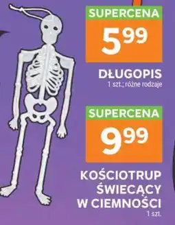 Stokrotka Market Długopis oferta