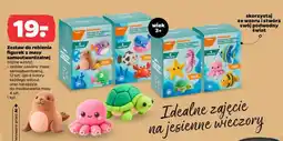 Netto Zestaw do robienia figurek z masy samoutwardzalnej oferta