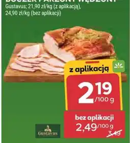 Stokrotka Market Boczek parzony wędzony oferta