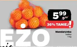 Netto Mandarynka oferta