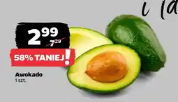 Netto Awokado oferta